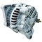 Wai Global Alternator, ALTMI IRIF, 125 Amp12 Volt, CW, 5Groove Pulley 13821N - alternate 1